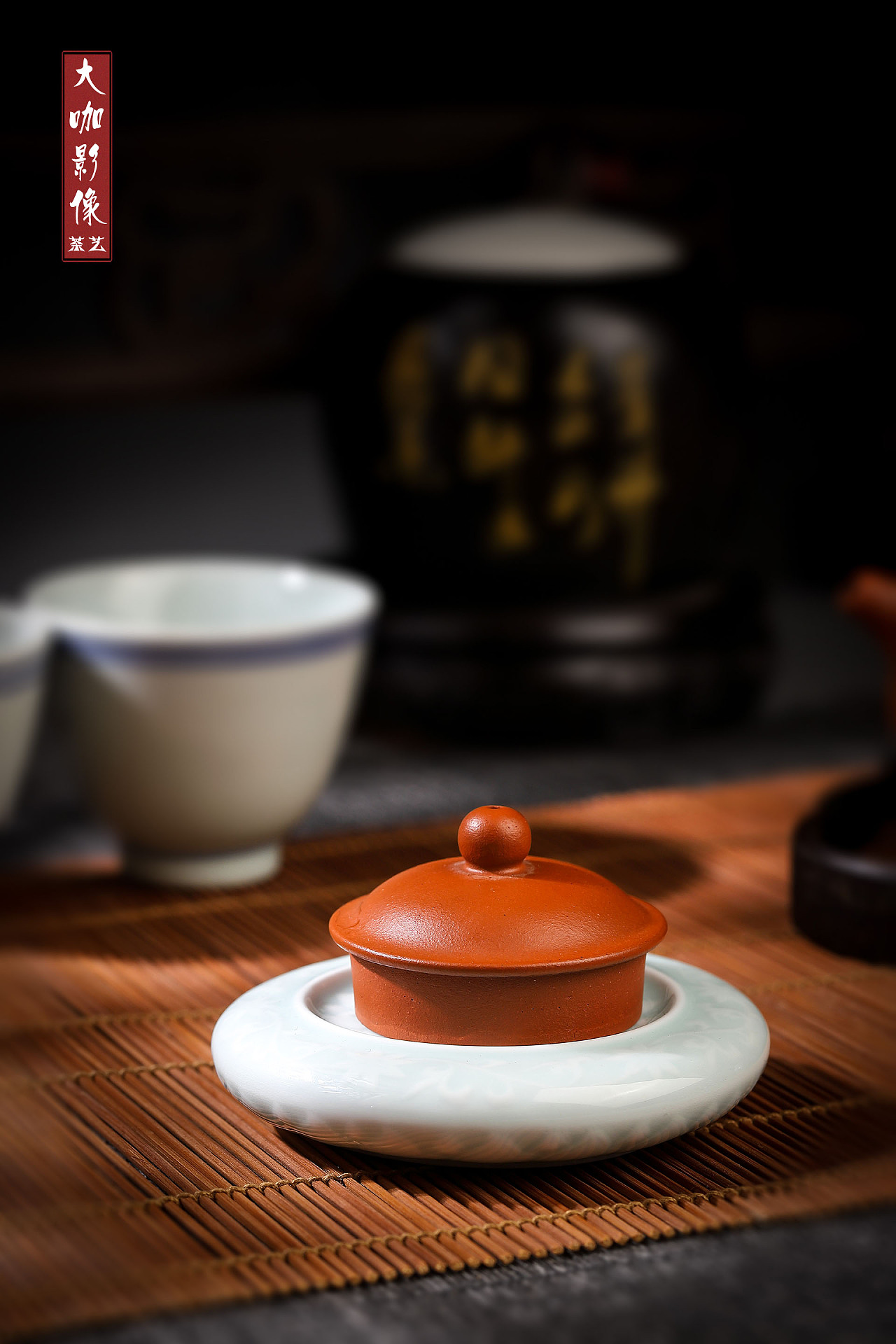 景德鎮(zhèn)茶具與茶藝魅力 衡陽(yáng)淘寶產(chǎn)品拍攝的藝術(shù)與茶道文化
