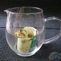 匠心淬煉，茶香滿溢——探訪河間市德中道高溫玻璃茶具廠的產品與服務
