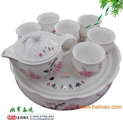 高檔定制茶具套裝 新年禮品與企業福利的品味之選
