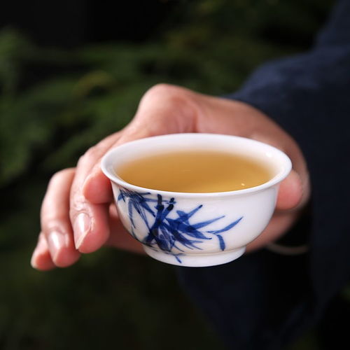 景德鎮高檔陶瓷茶具批發指南 品牌、價格與茶館經營之道