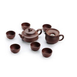 白沙溪茶具 產品鑒賞、加盟優勢與茶館經營之道